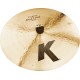 Cymbale Zildjian K Custom Dark crash 16
