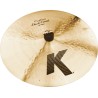 Cymbale Zildjian K Custom Dark crash 16