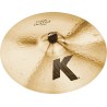 Cymbale Zildjian K Custom Dark crash 18