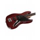 Basse SIRE Marcus Miller V3 MA RN finition acajou 2nd gen