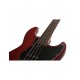 Basse SIRE Marcus Miller V3 MA RN finition acajou 2nd gen