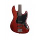 Basse SIRE Marcus Miller V3 MA RN finition acajou 2nd gen