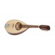 Mandoline plate débutant Gewa Pure Finition brillante modèle 1