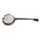 Banjo 5 cordes VGS Select