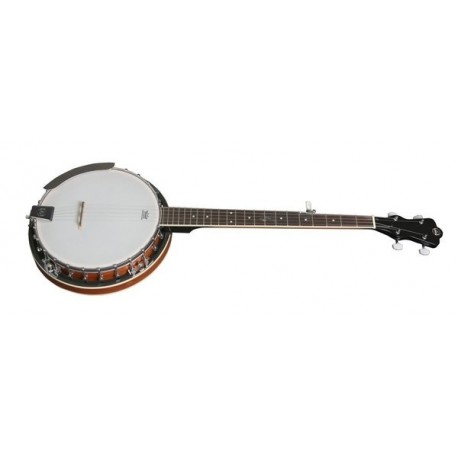 Banjo 5 cordes VGS Select