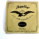 Jeu de cordes de Ukulélé concert Aquila BioNylon