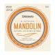 Cordes de mandoline light 11-39