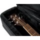 Softcase Gator pour basse acoustique GL-AC-BASS