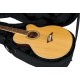 Softcase Gator pour basse acoustique GL-AC-BASS