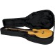 Softcase Gator pour basse acoustique GL-AC-BASS