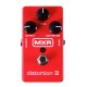 Pédale guitare MXR M115 Distortion III