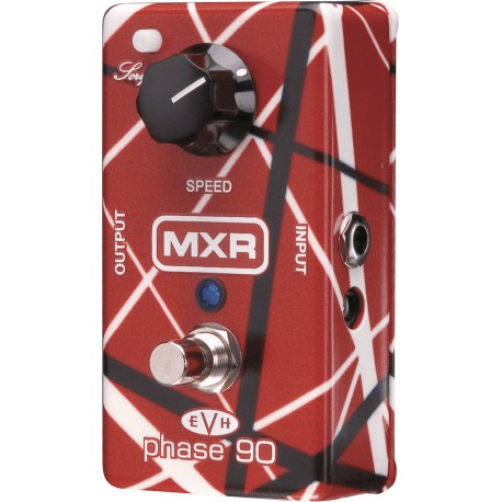 Pédale guitare MXR EVH90 Phas 90 Eddy Van Hallen