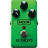 Pédale guitare MXR M193 GT-OD Overdrive