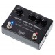 Pédale guitare MXR MC402 Boost/overdrive