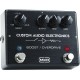 Pédale guitare MXR MC402 Boost/overdrive