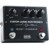 Pédale guitare MXR MC402 Boost/overdrive