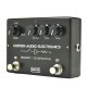 Pédale guitare MXR MC402 Boost/overdrive