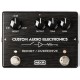 Pédale guitare MXR MC402 Boost/overdrive