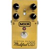 Pédale guitare MXR M77 Overdrive Custom Badass