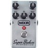 Pédale guitare MXR M75 Super Badass Distortion
