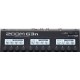 Pédale guitare multi effets Zoom G3N