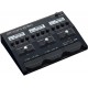 Pédale guitare multi effets Zoom G3N