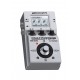 Pédale guitare multi effets Zoom MS-50G