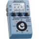 Pédale guitare multi effets Zoom MS-70CDR compacte