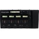 Pédalier guitare multi-effets Zoom G5N