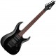 Guitare électrique Cort X250 noire