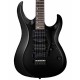 Guitare électrique Cort X250 noire