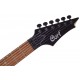 Guitare électrique Cort X250 noire