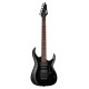 Guitare électrique Cort X250 noire
