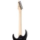 Guitare électrique Cort X250 noire