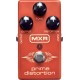 Pédale guitare MXR M69 Prime Distortion