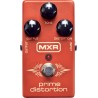 Pédale guitare MXR M69 Prime Distortion