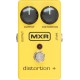 Pédale guitare MXR M104 Distortion Plus