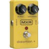 Pédale guitare MXR M104 Distortion Plus