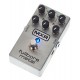 Pédale guitare MXR M116 Fullbone Metal