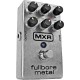 Pédale guitare MXR M116 Fullbone Metal