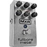 Pédale guitare MXR M116 Fullbone Metal