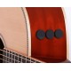 Guitare électro-acoustique Sire A3 GS grand auditorium naturelle