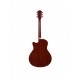 Guitare électro-acoustique Sire A3 GS grand auditorium naturelle