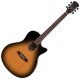 Guitare électro-acoustique Sire A3 GS grand auditorium VS