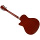 Guitare électro-acoustique Sire A3 GS grand auditorium VS