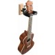 Support guitare mural Hercules GSP38WB-PLUS