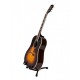 Support guitare acoustique Hercules GS401BB