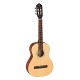 Guitare classique Ortega RST5 3/4 épicéa