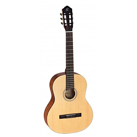 Guitare classique Ortega RST5 4/4 épicéa