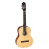 Guitare classique Ortega RST5 4/4 épicéa